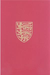 A History of the County of Oxfordshire
