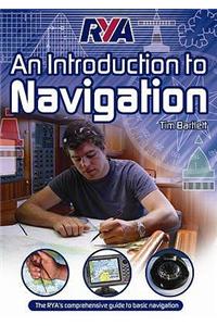 RYA - An Introduction to Navigation