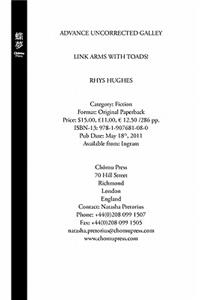 Link Arms with Toads!