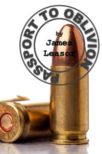 Passport to Oblivion