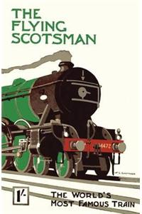 The Flying Scotsman