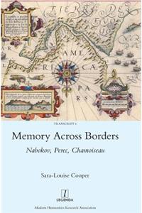Memory Across Borders