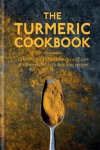 Turmeric Cookbook