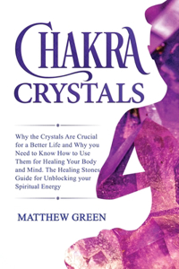 Chakra Crystals