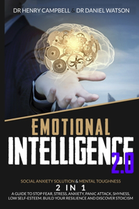 Emotional Intelligence 2.0