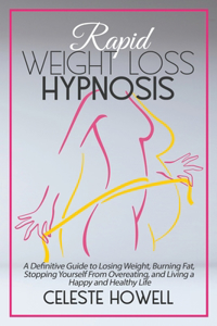 Rapid Weight Loss Hypnosis