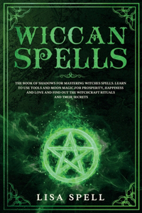 Wiccan Spells