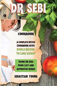 Dr Sebi Cookbook