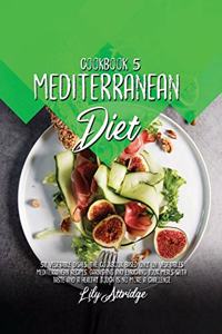 Mediterranean diet cookbook 5