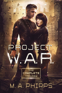 Project W.A.R.