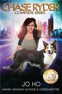 Chase Ryder Series