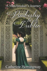 Pemberley to Dublin