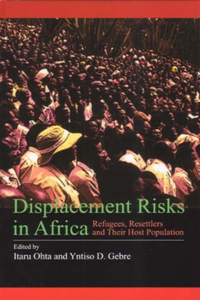 Displacement Risks in Africa