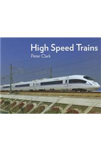 High Speed Trains