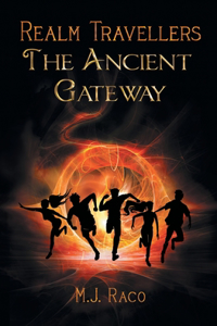 Realm Travellers - The Ancient Gateway