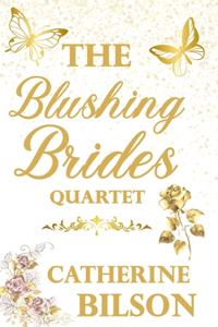 The Blushing Brides Quartet