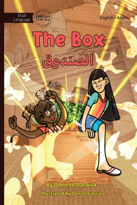 The Box - &#1575;&#1604;&#1589;&#1606;&#1583;&#1608;&#1602;