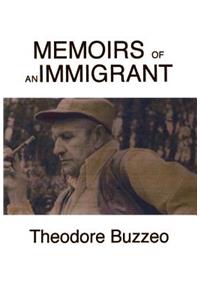 Memoirs of an Immigrant