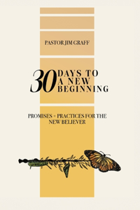 30 Days to a New Beginning