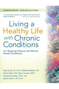 Living a Healthy Life With Chronic Conditions