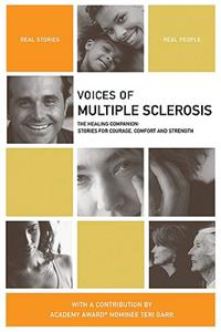 Voices of Multiple Sclerosis