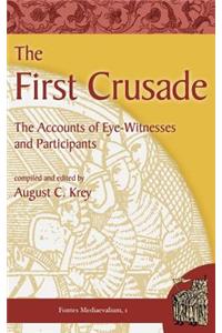 First Crusade