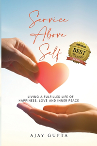Service Above Self