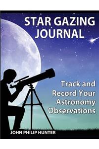 Star Gazing Journal