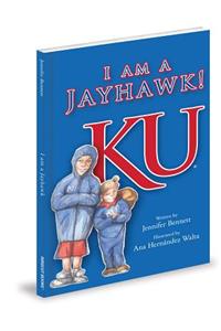 I Am a Jayhawk