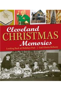 Cleveland Christmas Memories