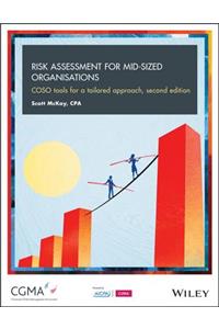 Risk Assessment for Mid-Sized Organisations