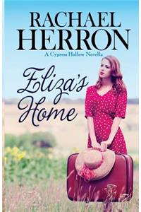 Eliza's Home