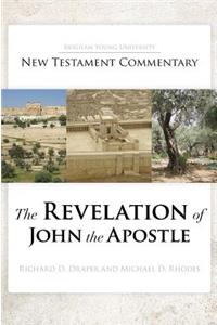 Revelation of John the Apostle