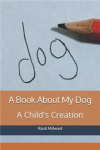 Book about My Dog