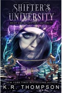 Shifter's University