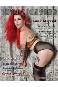 Intoxicating Magazine