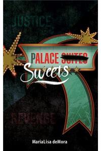 Alace Sweets