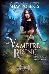 Vampire Rising