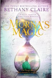 Morna's Magic