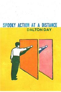 Spooky Action at a Distance