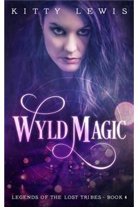 Wyld Magic
