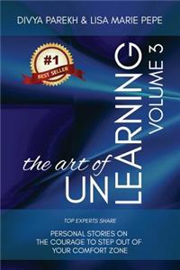 Art of UnLearning