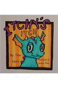 Itchy's Itch