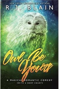 Owl Be Yours