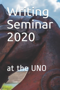 Writing Seminar 2020