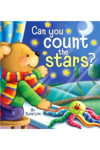 Can You Count the Stars