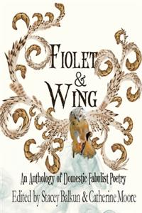 Fiolet & Wing