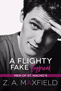 Flighty Fake Boyfriend