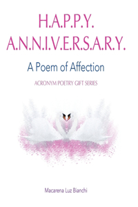 Happy Anniversary