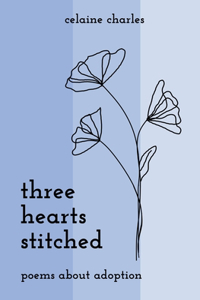 Three Hearts Stitched